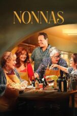 Nonnas (2025)